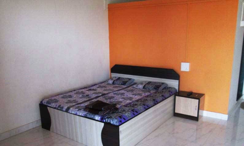 Hotel Mataruchaya, Chiplun 2